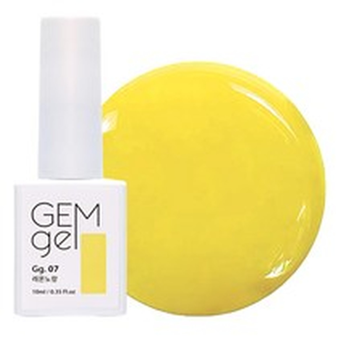 아이빛 네일아트 젬젤 젤네일의 놀라운 변신