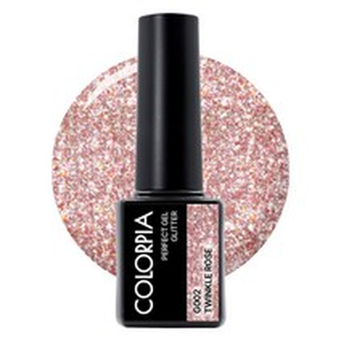 오즈네일 샤인 무드 네일 컬러 매니큐어, 부드러운 발레처럼 여린 S06