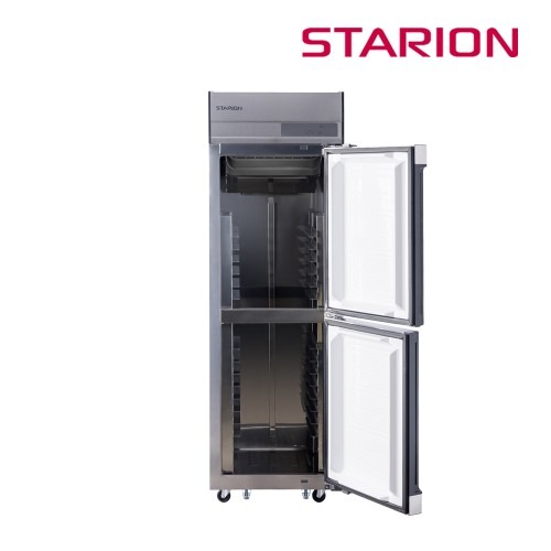 스타리온 25박스 번팬 냉장고, 효율적인 제빵 필수품