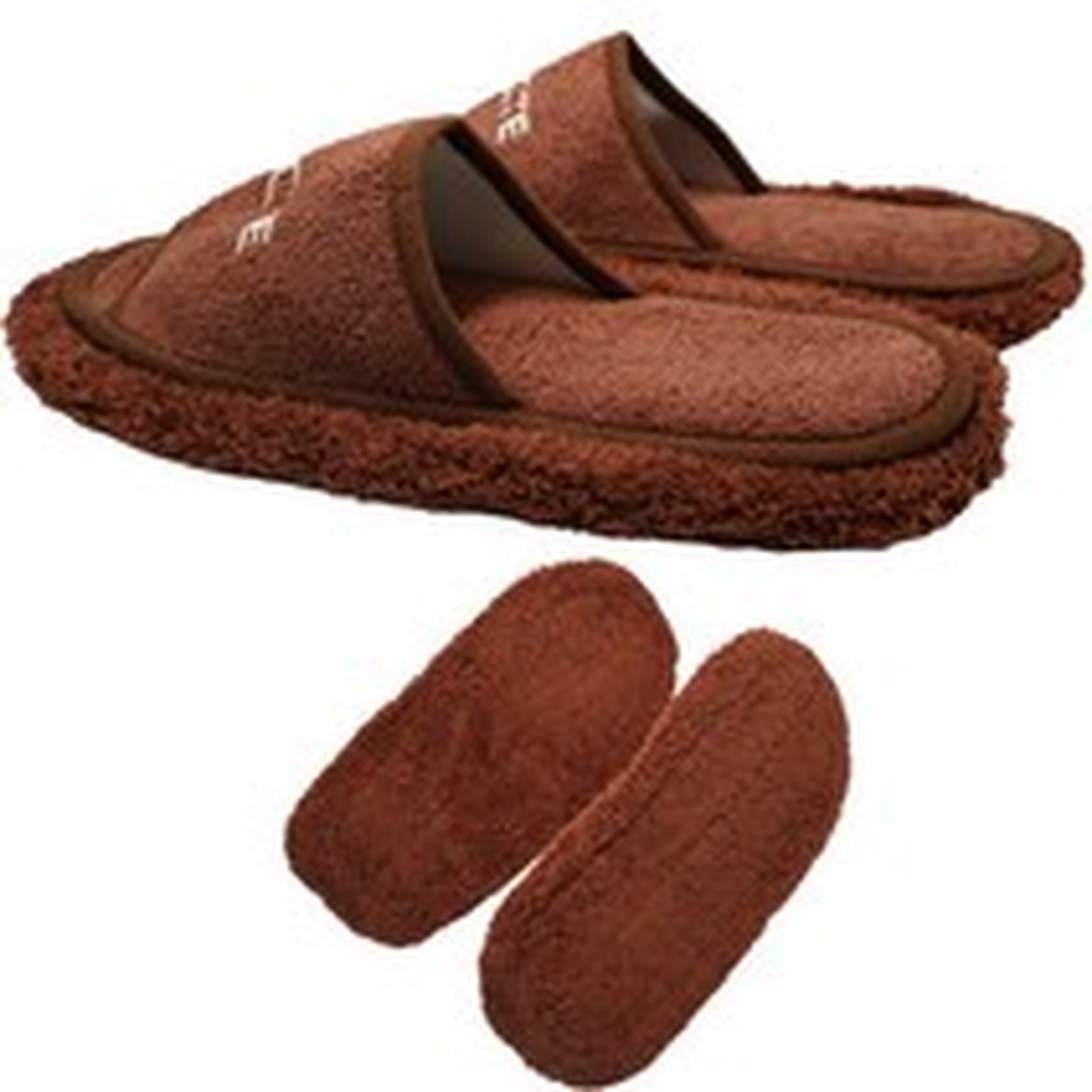 깨끗한 청소를 도와주는 극세사 청소 슬리퍼