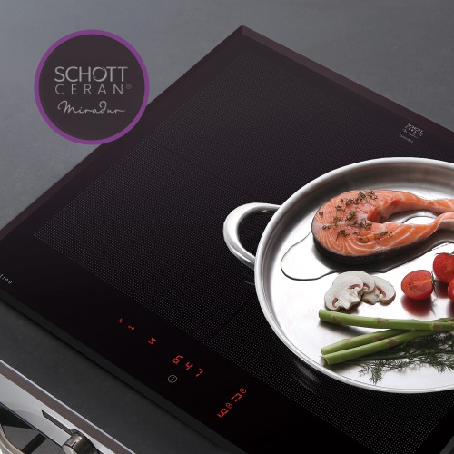 틸만 4구 인덕션 ITM915MD, 안전하고 간편한 조리의 동반자