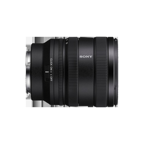 소니 SEL1625G, 감성 담은 날렵한 풍경 촬영의 동반자