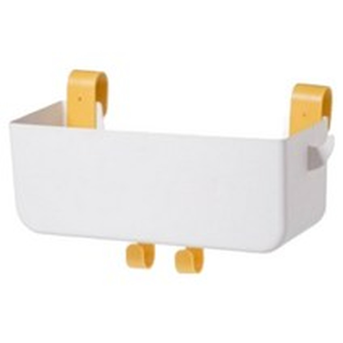 행복앤 걸이식 수납 다용도 바구니, 공간 활용의 명수