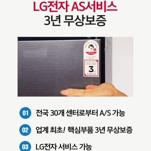 소상공인에게 꼭 맞는 대형 업소용 냉장고의 놀라운 활용성