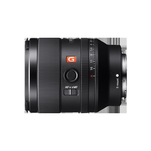 소니 SEL35F14GM, 풍부한 색감의 일상 촬영 필수 렌즈