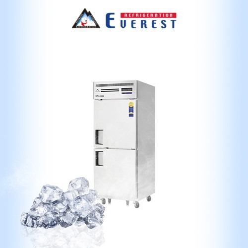 부성 25박스 냉동고, 업소용 간냉식으로 효율성 극대화