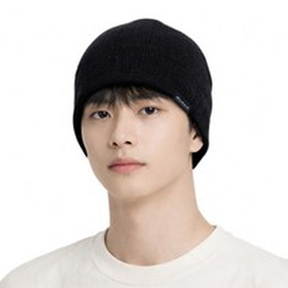 캡조아 빅사이즈 숏비니 편안한 착용감과 스타일