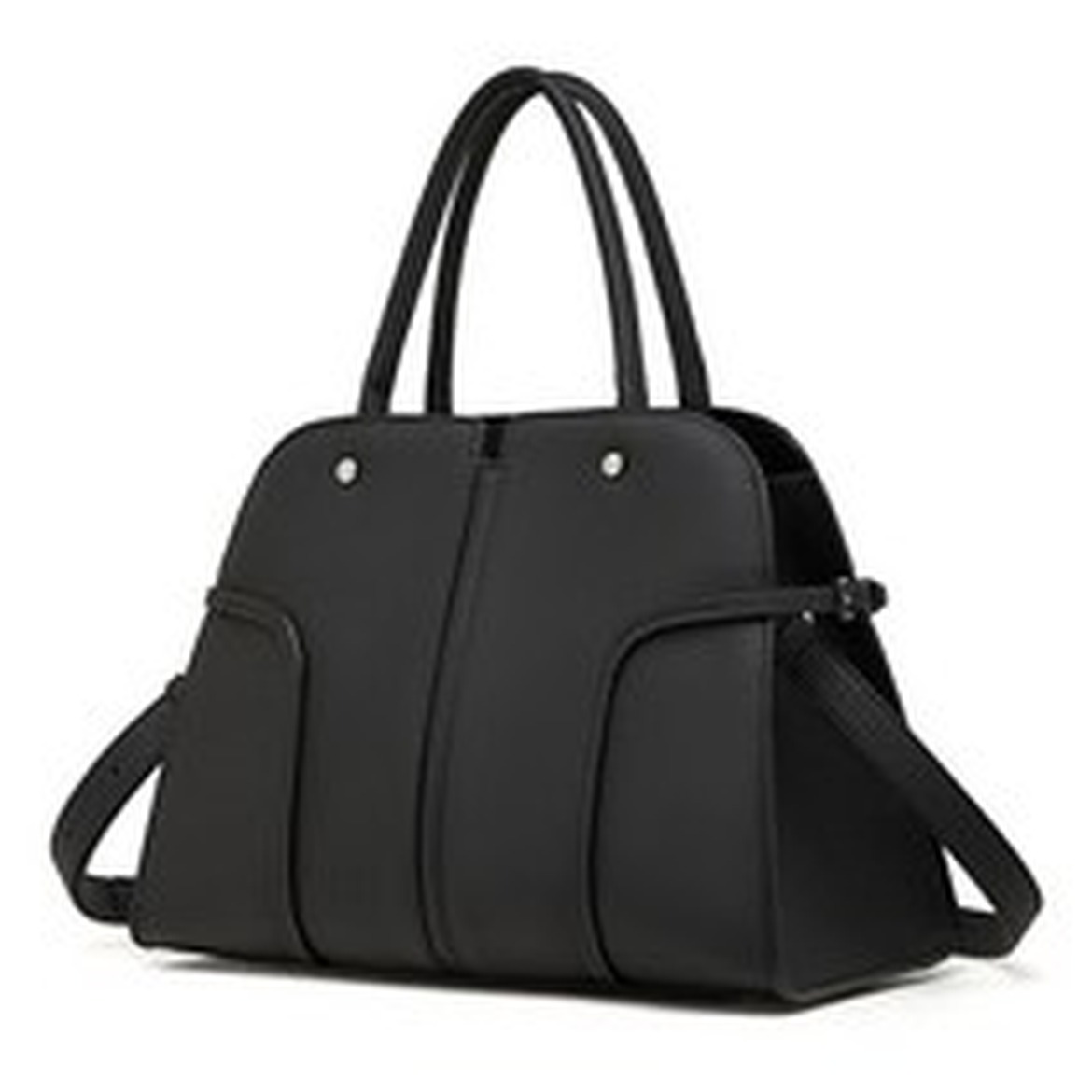 끄레앙 여성용 패브릭 에코 쇼퍼백 1073 가벼운 일상에 필수 아이템