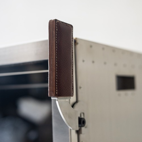 파이어 그래픽스 BLISSHL 화목난로, 간편한 설치와 효율적인 열 생산