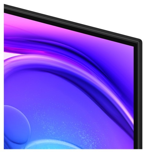 삼성 QLED 4K TV로 디자인을 완성하는 인테리어 조화