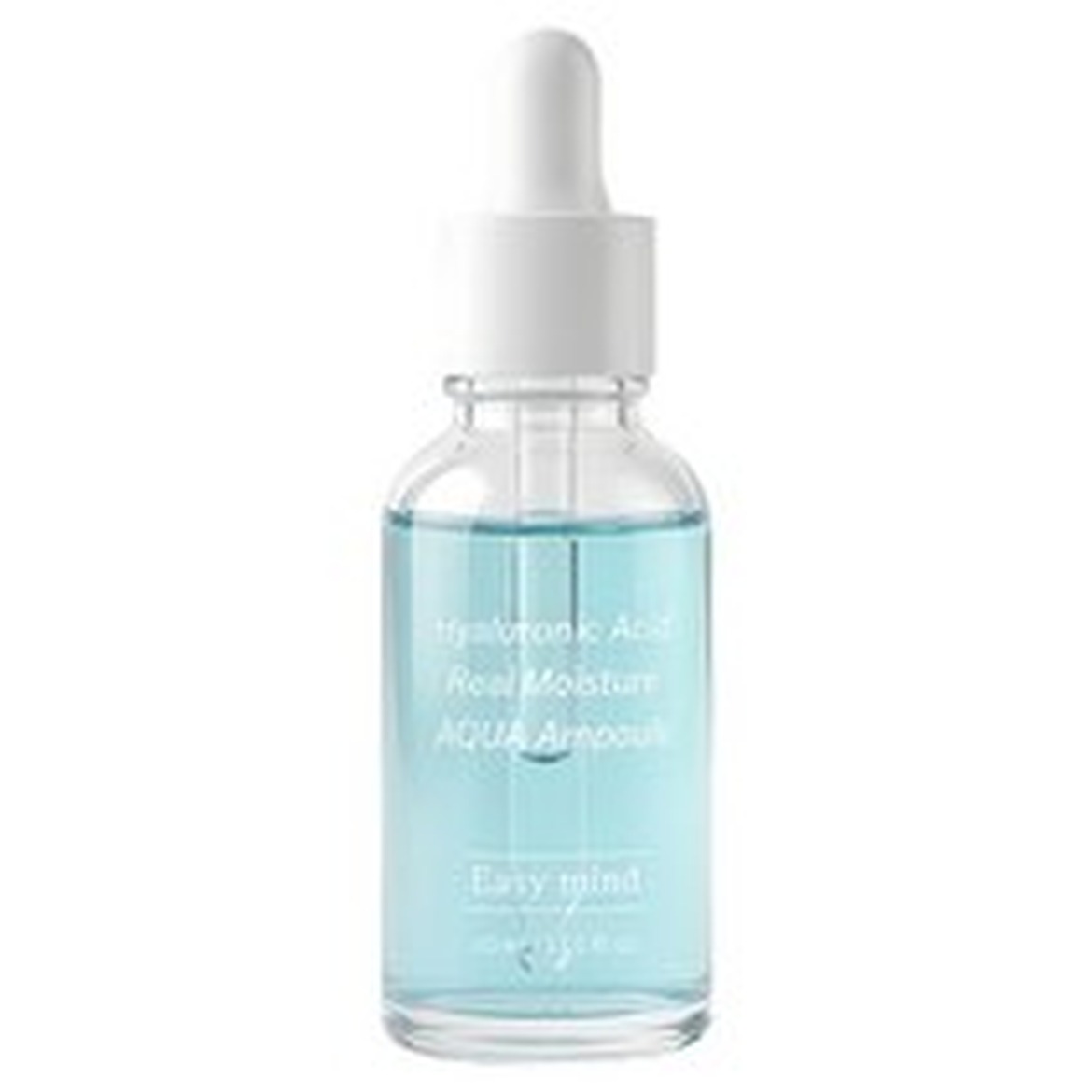 이지마인드 히알루론산 리얼보습 수분앰플로 강력한 수분 공급