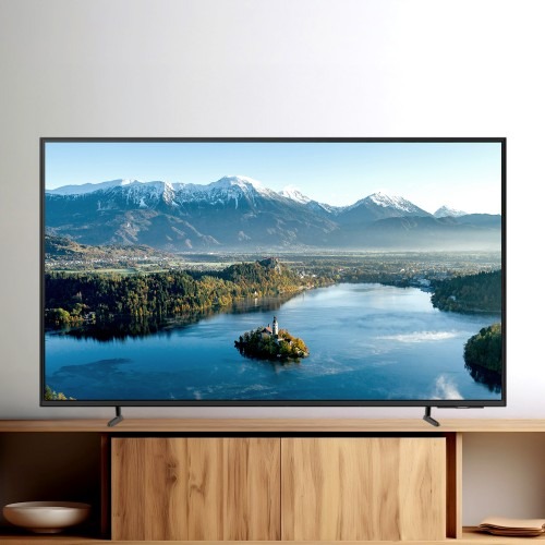 삼성 85인치 4K UHD 스마트 비즈니스TV로 완벽한 회의실 환경 조성하기