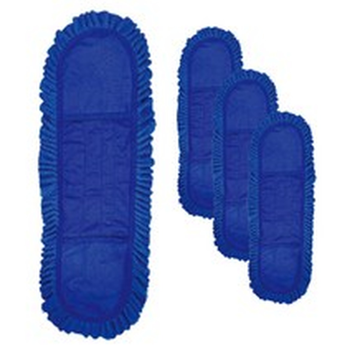 말표 리스킹 기름걸레 3자 90cm로 훈련 후 쾌적한 소독