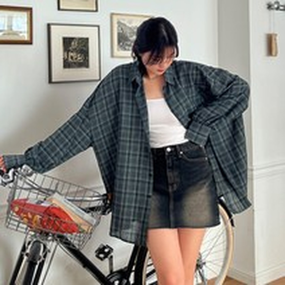 빅빅사이즈 남성용 패션의 새로운 기준