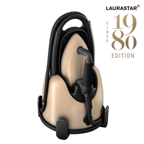 로라스타 스팀다리미 리프트 엑스트라로 간편한 옷 관리