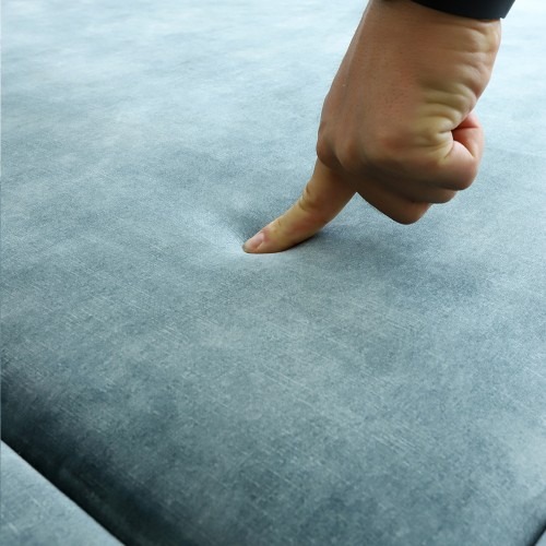 국내제작 온열 황토침대의 편안한 수면 환경 조성