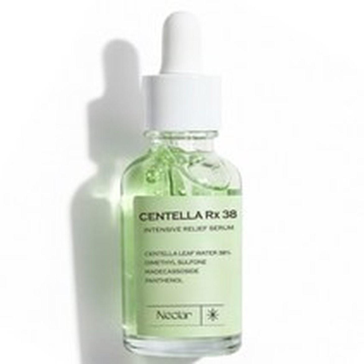 네클라 홍조 개선용 마데카 앰플로 건강한 피부