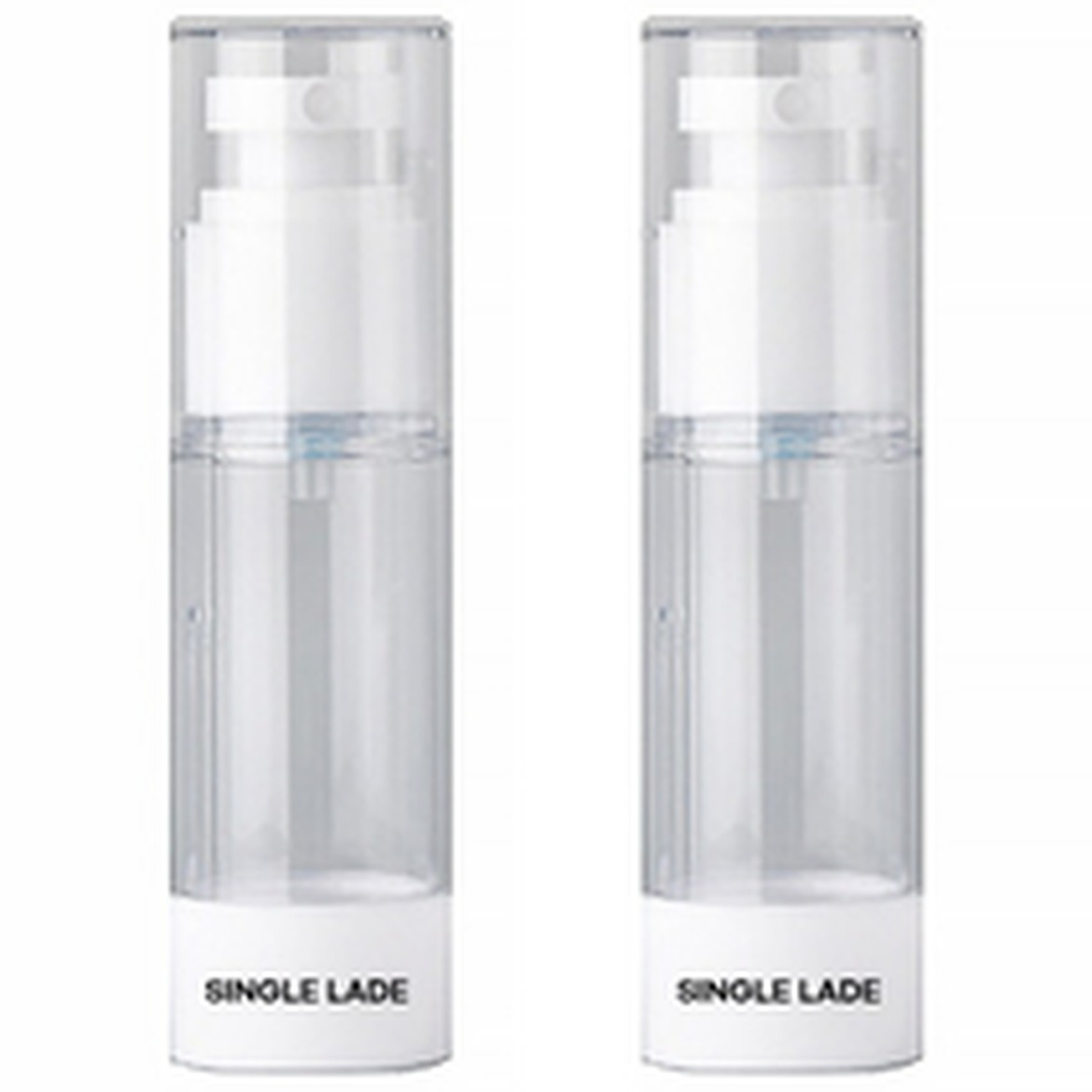 클리커스 새지않는 실리콘 트래블 보틀 핸드폰에 안착하는 물병