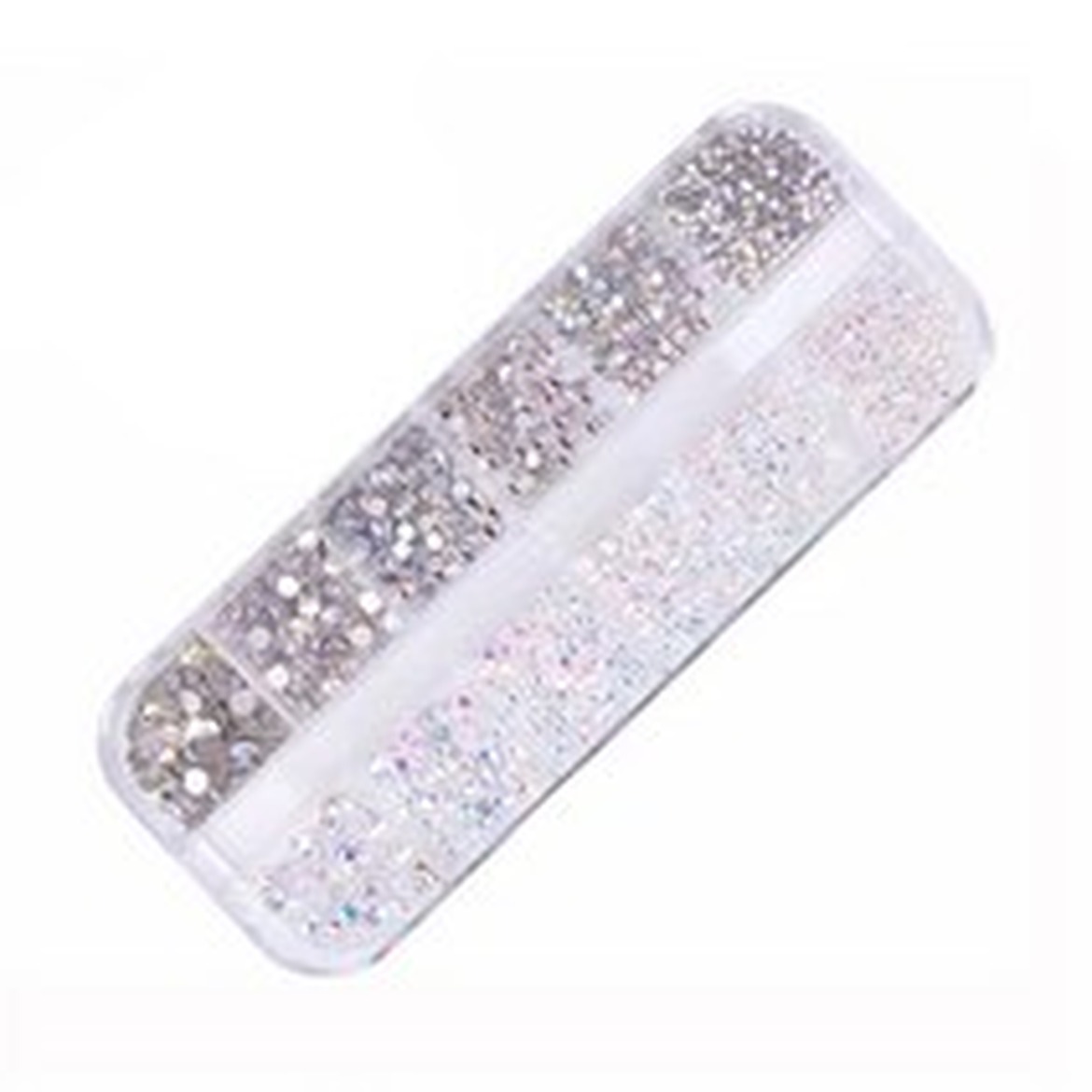 젤네일 크리스탈 반진주 반볼 네일스톤으로 나만의 스타일 완성