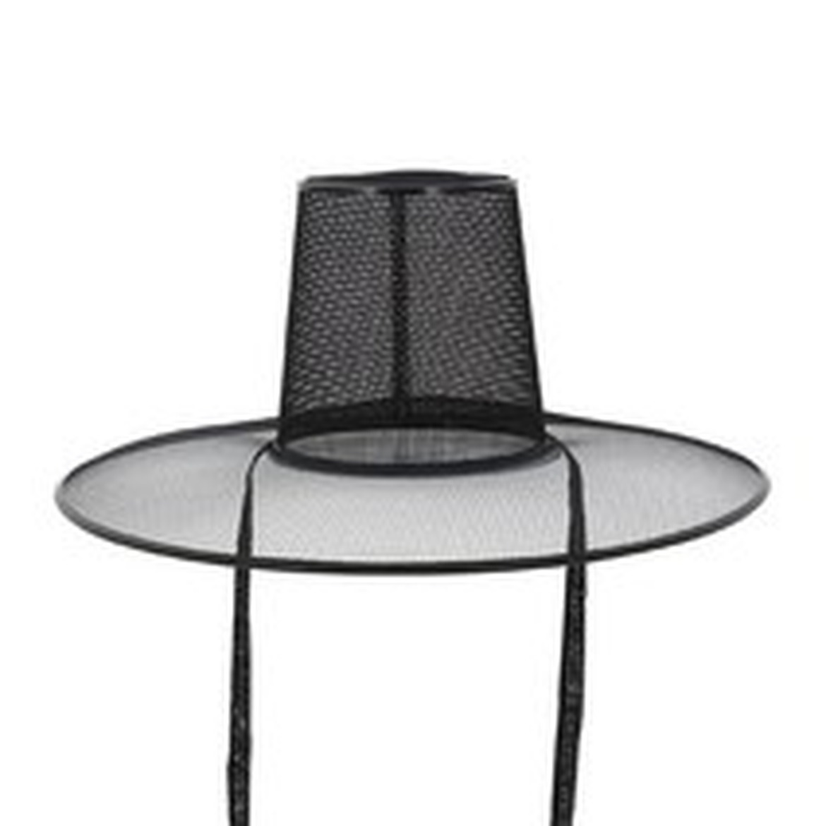 저승사자 갓, 전통무대에 특별한 느낌을 더하다