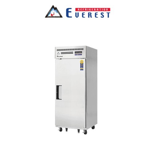 부성 업소용 간냉식 냉장고와 함께하는 정리의 편리함