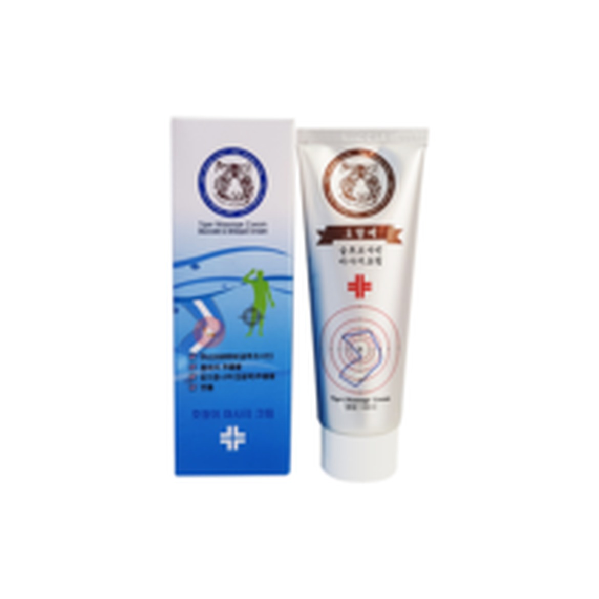 호랑이 크림 3개로 꺾어낼 체력의 한계