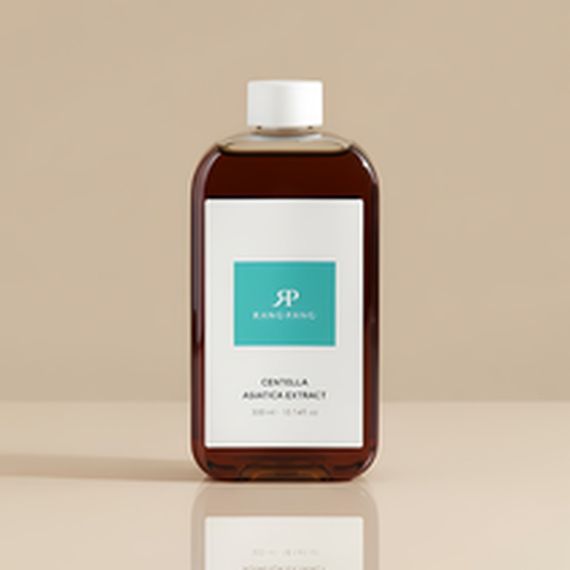 랑팡 국내산 병풀 추출물 시카 원액 100% 트레이닝 후 피부 진정