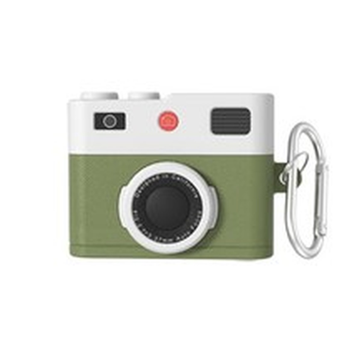 투에이비 빈티지 레트로 카메라 실리콘 케이스의 매력