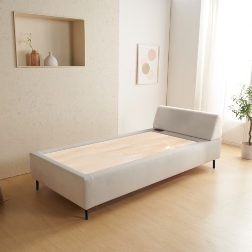 가보건강침대 황토 밀양흙침대의 편안함과 세라믹스의 효과