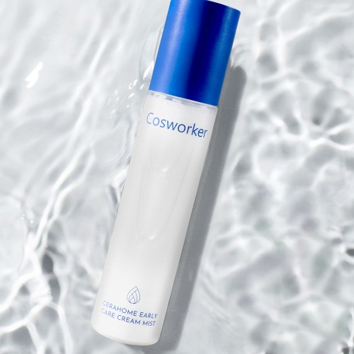 크림미스트 히알루론산 판테놀 | 촉촉한 피부를 위한 필수 아이템