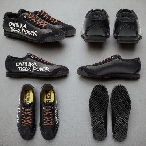 오니츠카타이거 멕시코 66 OTP 스니커즈 후기 | 세련된 디자인과 착용감