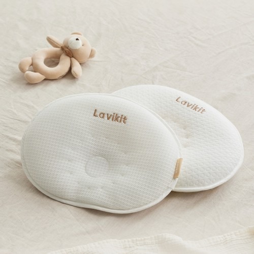 라비킷 라이너 루프트 필로우와 쿨캡슐 커버의 특징 및 활용 포인트