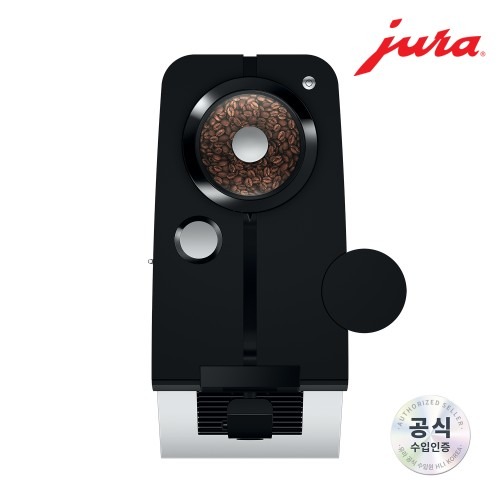 유라 전자동 커피머신 ENA8 G2 BLACK 후기 | 세련된 디자인과 편리한 기능