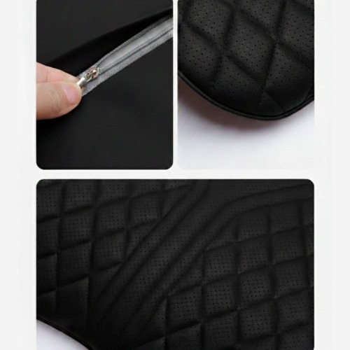 루먼트 전차종 호환 자동차 목쿠션 허리쿠션 | 편안한 이동을 위한 필수 아이템