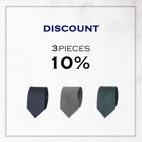 해리슨테일러 남자 넥타이 기획 모음전 | 세련된 디자인과 내구성 강조