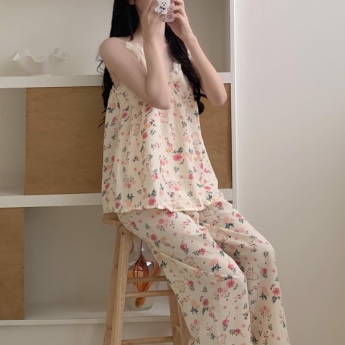 캡내장잠옷 여름잠옷세트 후기 | 통기성과 편안함이 뛰어난 선택