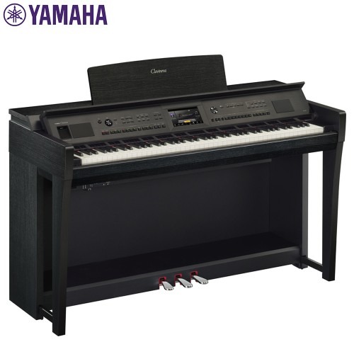 야마하 디지털피아노 CVP805 후기 | 고급스러운 사운드와 다양한 기능