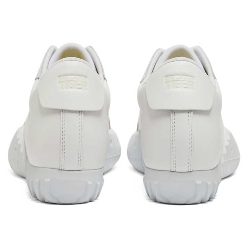 오니츠카타이거 덕 타이거 TR 1183C363 화이트 활용도 및 장점 정리