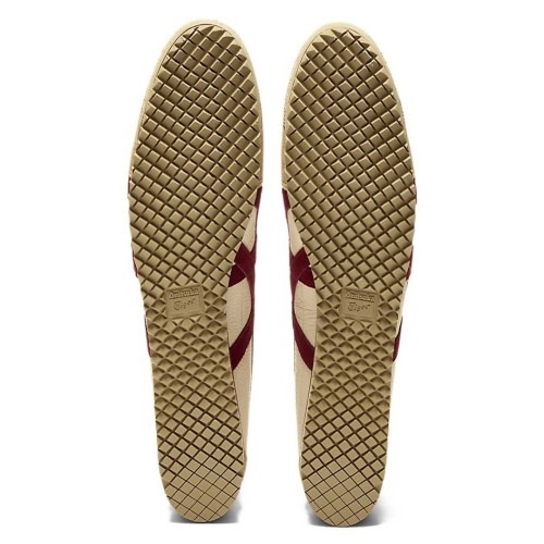 오니츠카타이거 멕시코 66 SD VIN 사용 후기 | 편안함과 스타일을 동시에