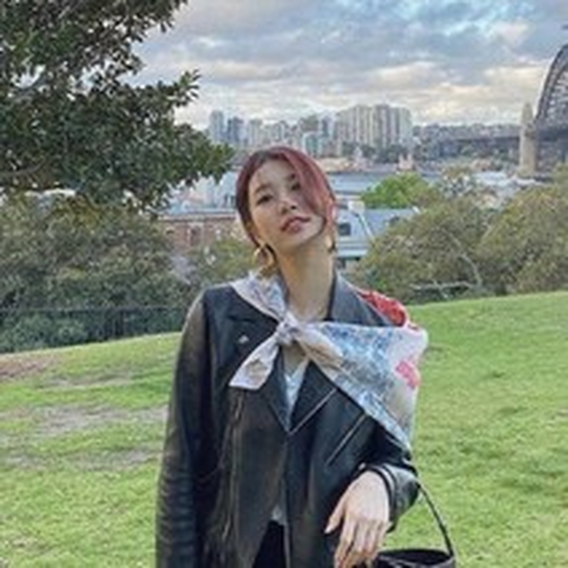 플라카 2025 프리미엄 실크 인생스카프, 착용감이 뛰어난 사용 후기