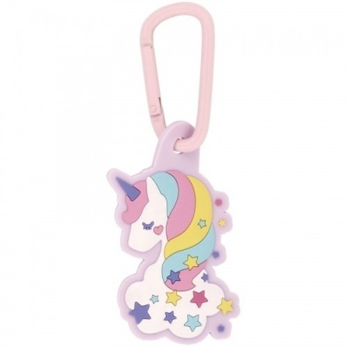 스케이터 유니콘 별스타 카라비너 가방고리 키링 활용도와 장점 정리