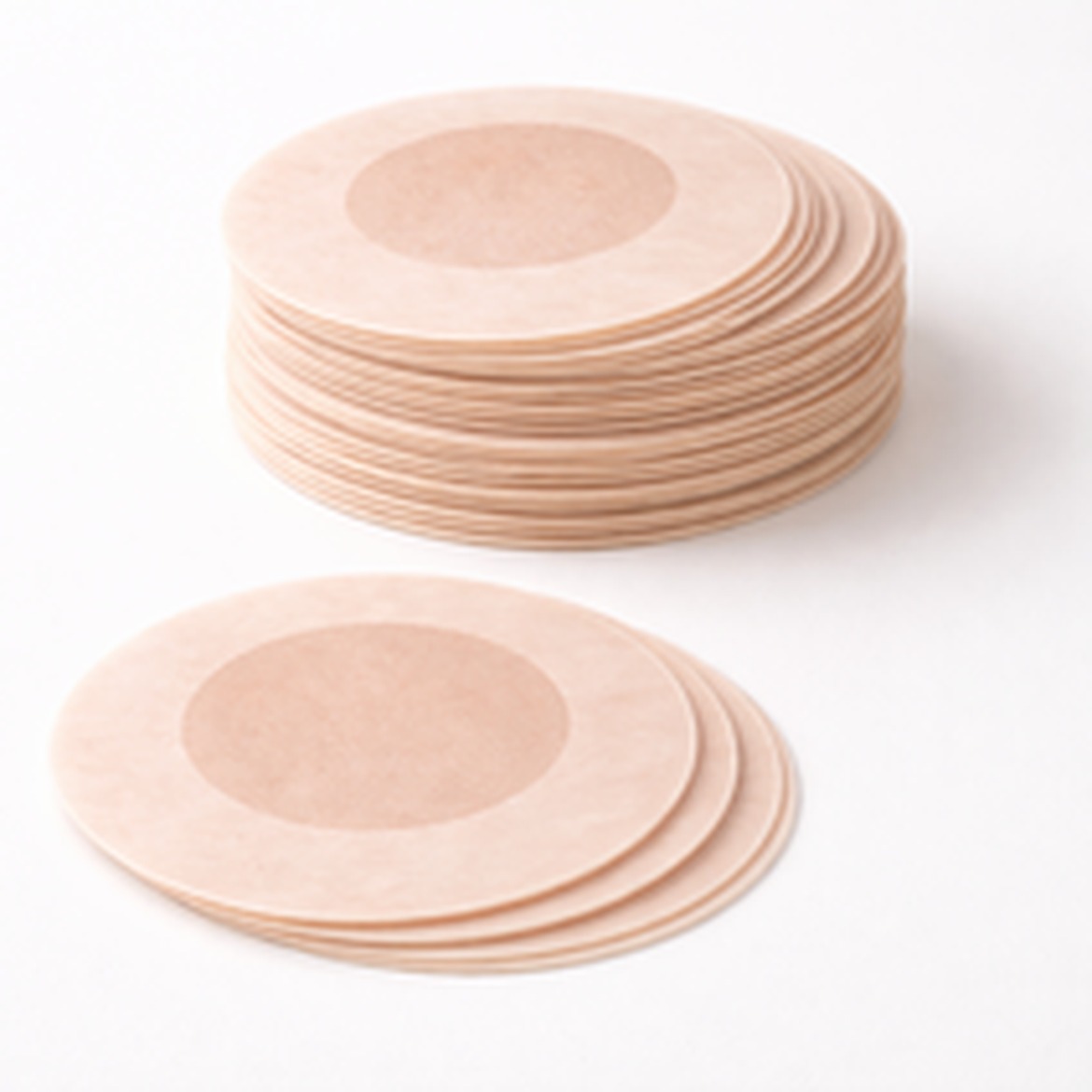 트루맨 니플패치 사용 후기: 만족도 높은 저자극 실리콘