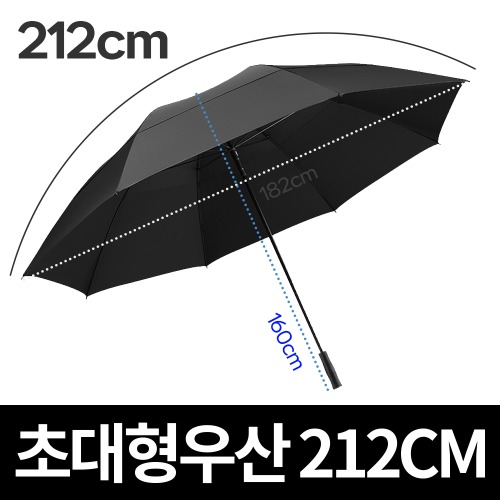 장우산 자동 명품 카본 암막 킹스맨 우산 활용도 정리