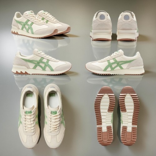 오니츠카타이거 캘리포니아 78 EX VIN 스니커즈 특징과 활용 포인트