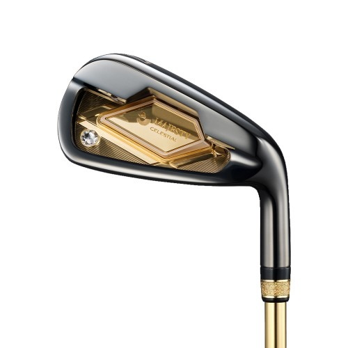 마제스티 23 셀레스티얼 카본 남성 8아이언세트 후기 | 경량 소재로 향상된 비거리