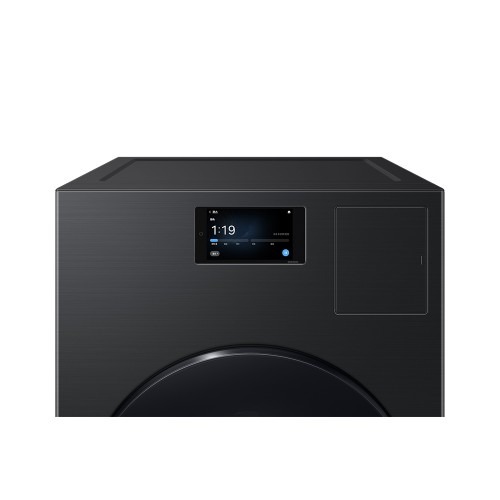 삼성 비스포크 AI콤보 WD90F25CHB 후기 | 대용량 세탁과 건조의 완벽 조합