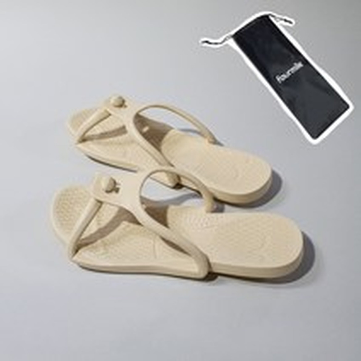 여행용 기내용 휴대용 접이식 슬리퍼 사용 후기