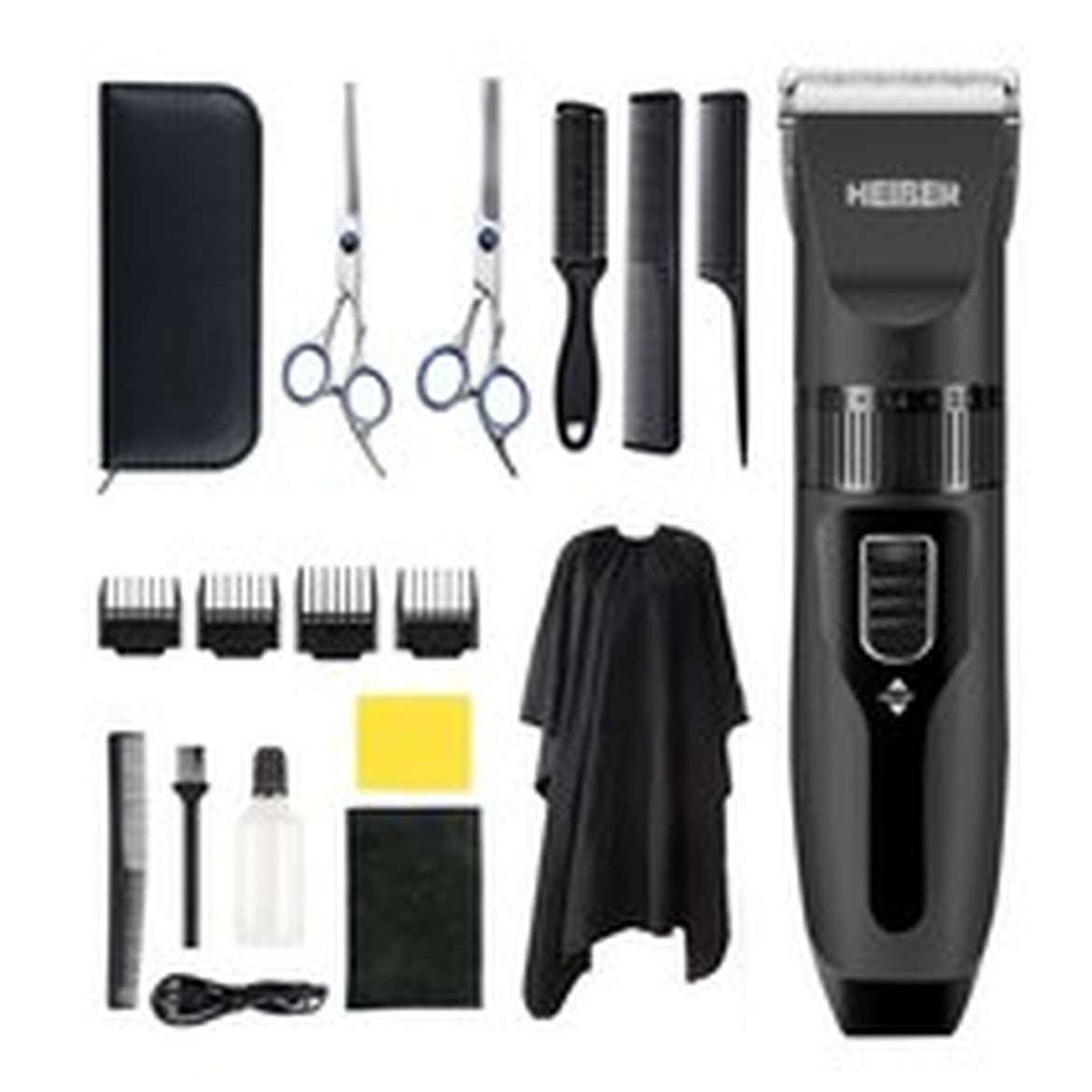 헤이즈 프로컷 남자 바리깡 사용해본 후기