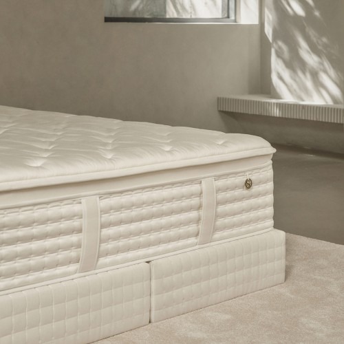 슬립퍼 메모리폼 포켓 스프링 침대매트리스 후기 | 편안한 수면과 회복의 동반자