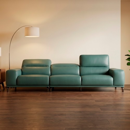 토스카나 이태리 베네토 에닐린 전체 천연 가죽 쇼파의 장점과 활용 포인트